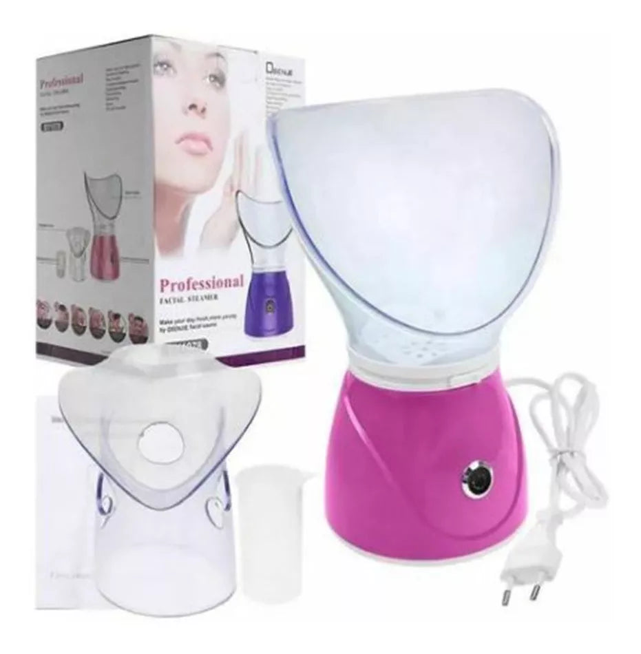 Vaporisador Facial